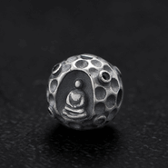 Tibeta Buddha Beads