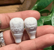Mala's Guru Bead - Buddha Mala's Guru Bead - Buddha