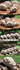 Buckhorn Dragon Guru Bead 