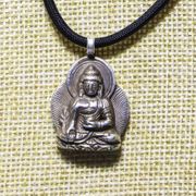 Medicine Buddha Pendant