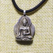 Medicine Buddha Pendant