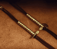 Tibetan Mala Counters Tibetan Mala Counters
