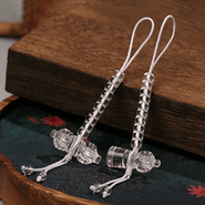 Tibetan Crystal Mala Counters