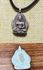 Medicine Buddha Pendant