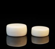 Yak Bone Beads 10pcs Yak Bone Beads 10pcs