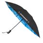 46" Blue Sky Compact Umbrella