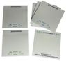 4x4x50 Notepad with Alternating Sheets
