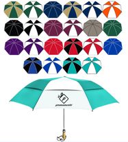 58" Hybrid Golf / Family Folding Umbrella 58" Hybrid Golf / Family Folding Umbrella
