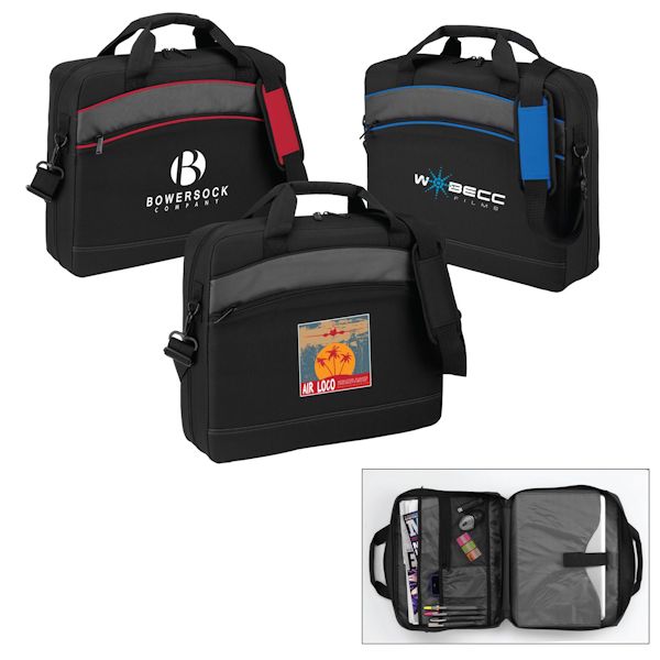 Airport Friendly Laptop Bag