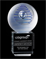 Desktop & Freestanding Awards