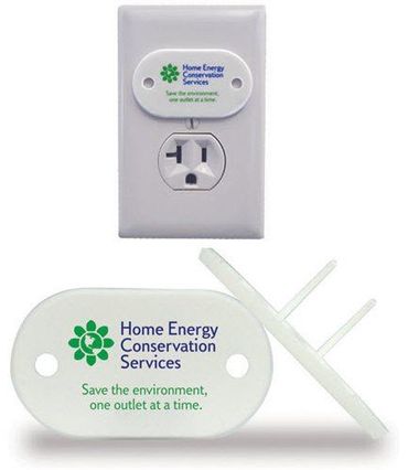 Eco Aware Plug Protectors