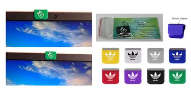 Laptop Camera Cuff