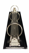 One and Half Inch Ring Binders