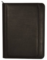 Padded Cover Binders