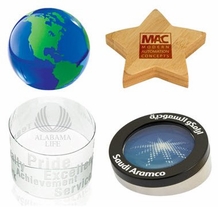 Paperweights