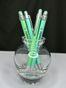 Soft Touch Click Clip Pen