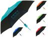 42" Topper Vented Auto Opening Umbrella