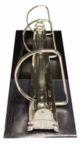 Two Inch and Larger Ring Binders