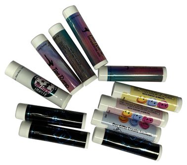 USA-Made SPF 15 Lip Balm