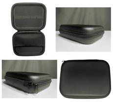 Zippered Hard Shell Case, Custom Imprinted