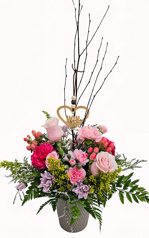 Just for Mom Arrangement