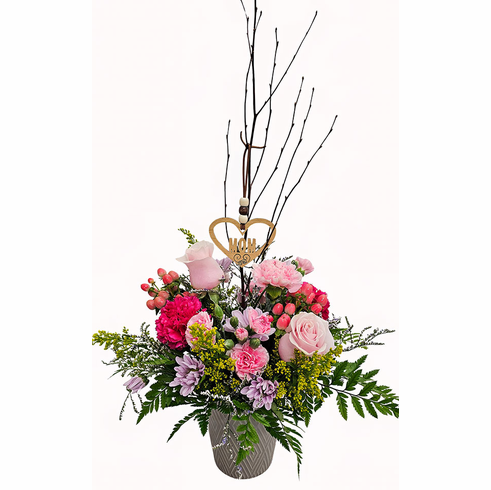 Just for Mom Arrangement