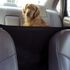 Auto Front Seat Safety Barrier