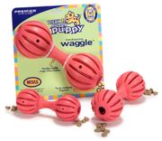 Busy Buddy Puppy Waggle