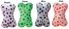 Confetti Bones 8 Inch