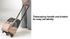 Deluxe Backpack Pet Carrier On Wheels