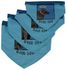 Good Dog / Bad Dog Reversible Bandana - Small Good Dog / Bad Dog Reversible Bandana - Small