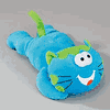 Krazy Katz 10 Inch 
