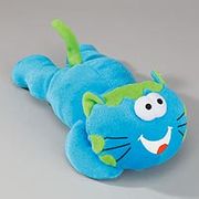 Krazy Katz 10 Inch 