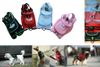 Large Sport Sac with Leash