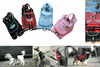 Medium Sport Sac with Leash