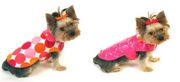 ModWear Reversible All-Weather Coat Sizes 14-16
