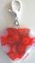 Murano Heart Charm