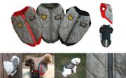Original Bomber Vest Large