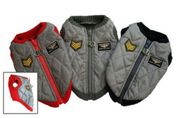 Original Bomber Vest Medium