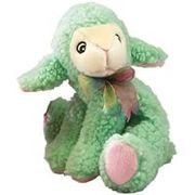 Pastel Berber Lambs 9 Inch