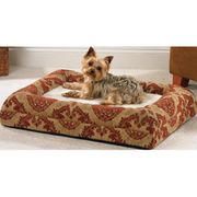 Pet Dynasty Bed