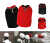 Red Fleece Shirt