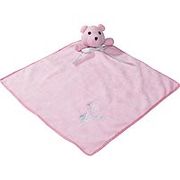 Snuggle Bear Blankets 15 Inch