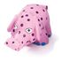 Squeeze Meeze™ Polka Dot Pink Elephant Squeeze Meeze™ Polka Dot Pink Elephant