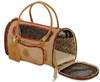 The Sherpa AKC Duffle Pet Carrier - Medium