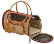 The Sherpa AKC Duffle Pet Carrier - Medium