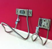 Small Stainless Steel Hook