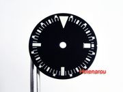 1665 dial with date window