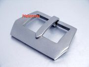 26mm Heavy Duty Sew in GPF Style Pre-V Brushed Buckle PAM RAD