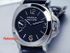 44mm BLACK MARINA MILITARE WATCH HAND SET for UNITAS ETA 6497 6498 44mm BLACK MARINA MILITARE WATCH HAND SET for UNITAS ETA 6497 6498
